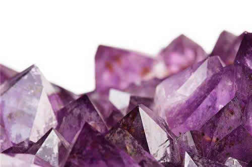 紫水晶种类有几种？