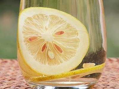 柠檬水怎么做 柠檬水的正确泡法