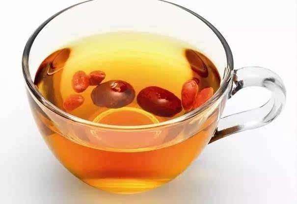 红枣泡水怎么泡 红枣泡水的正确方法