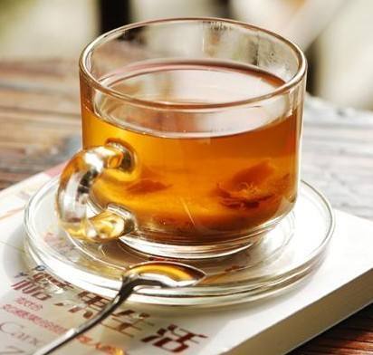 红枣茶怎么煮 红枣茶的做法教程