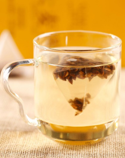 生姜大麦茶有什么好处 生姜大麦茶的功效与作用